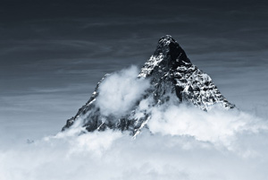 Matterhorn by Jakub Polomski